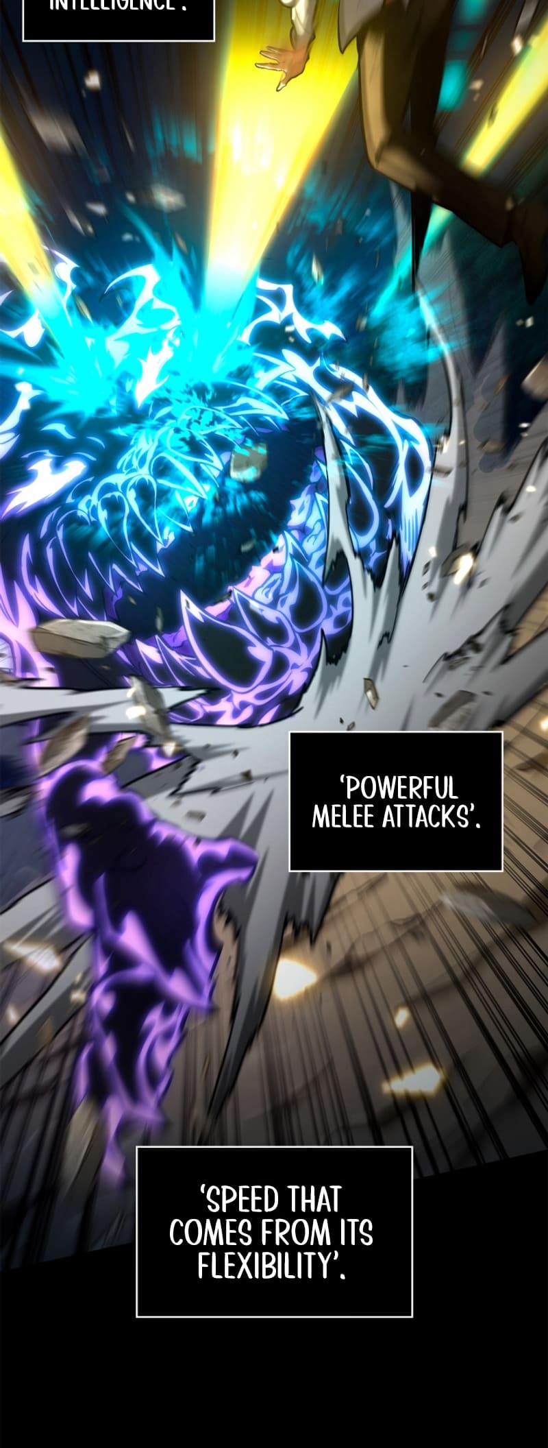 Infinite Mage, Chapter 81 image 49